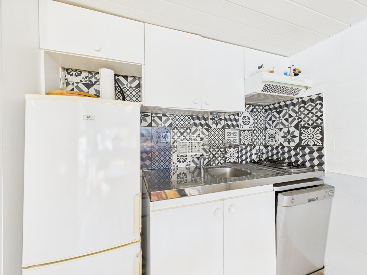 Chalet Plobannalec Lesconil
