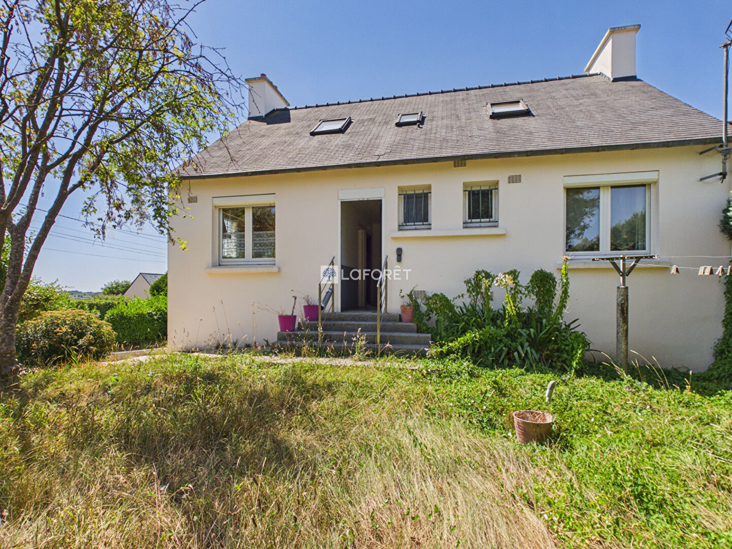 Maison GOURLIZON 6 Pièces 88 m²
