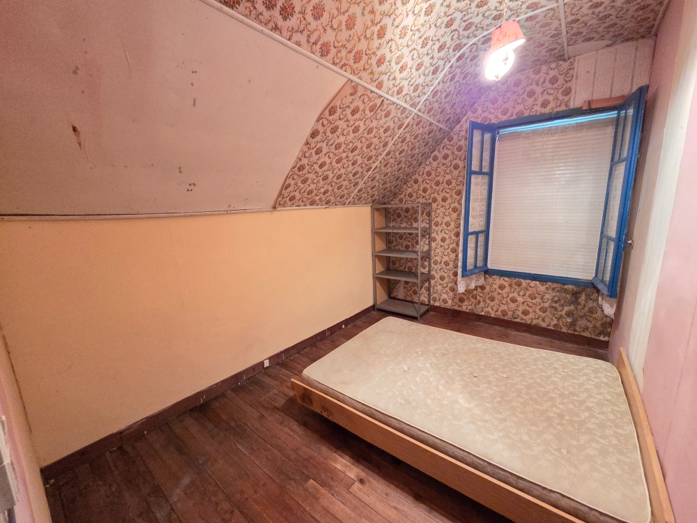 Maison Guilvinec 5 pièce(s) 80 m2