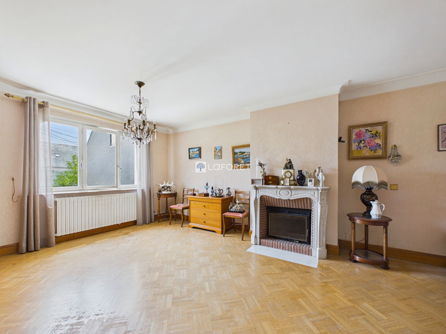 Maison Quimper 8 pièce(s) 140 m2