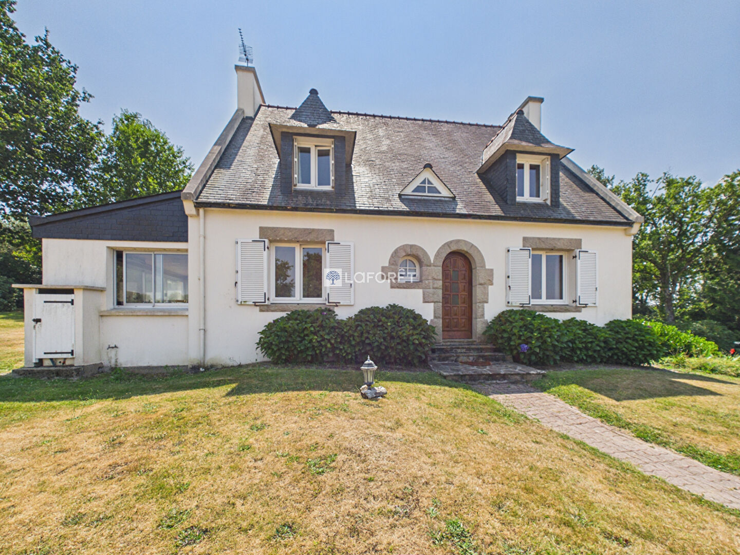 Maison Saint Evarzec 7 pièce(s)