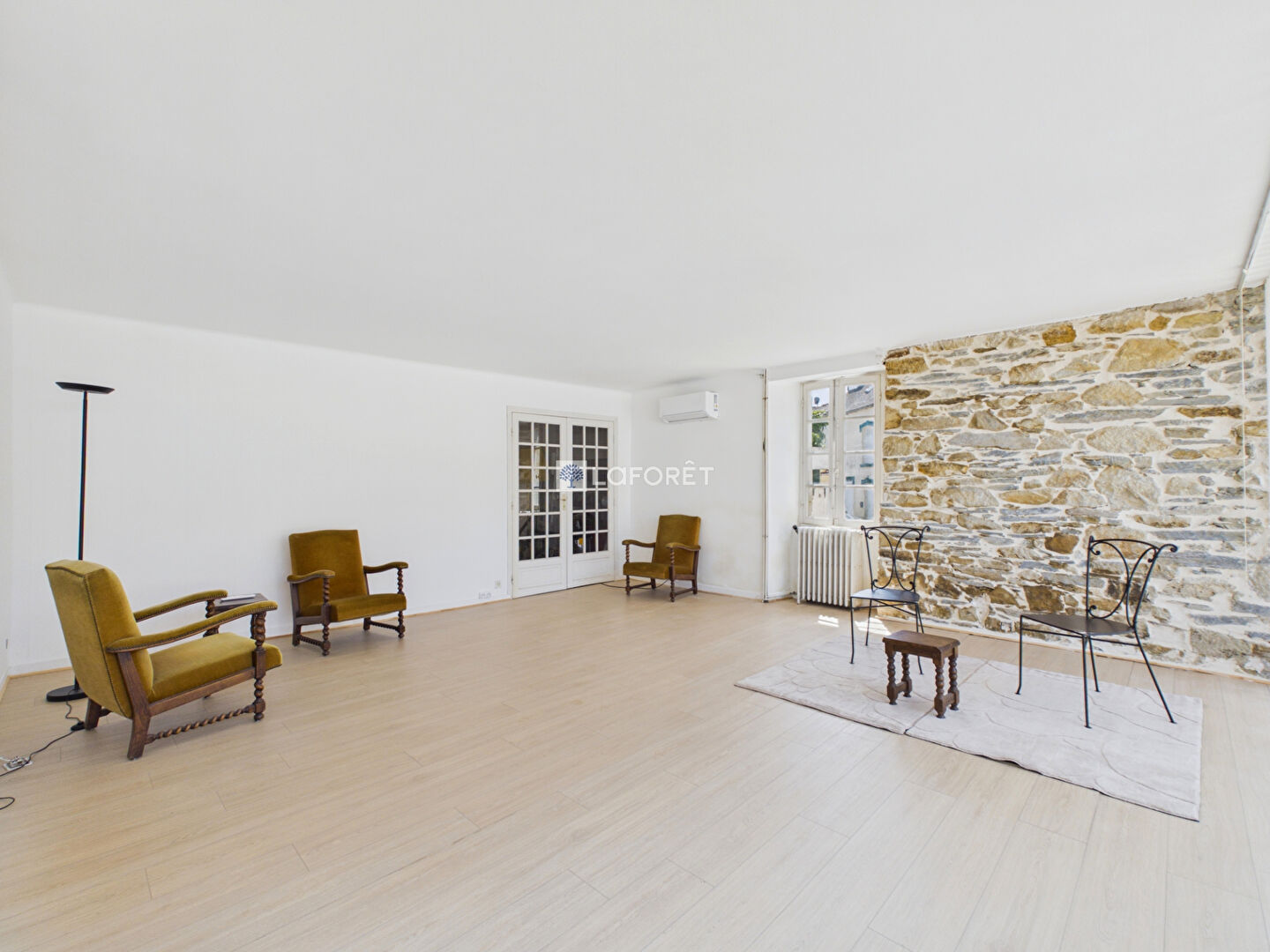 Maison Brasparts 5 pièce(s) 132,5 m2