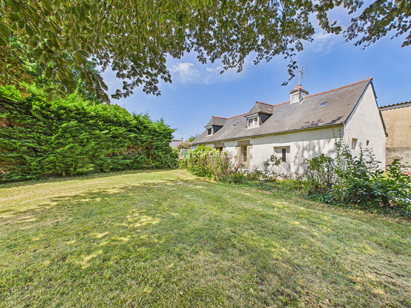 Maison QUEMENEVEN 3 Pièces 75 m²