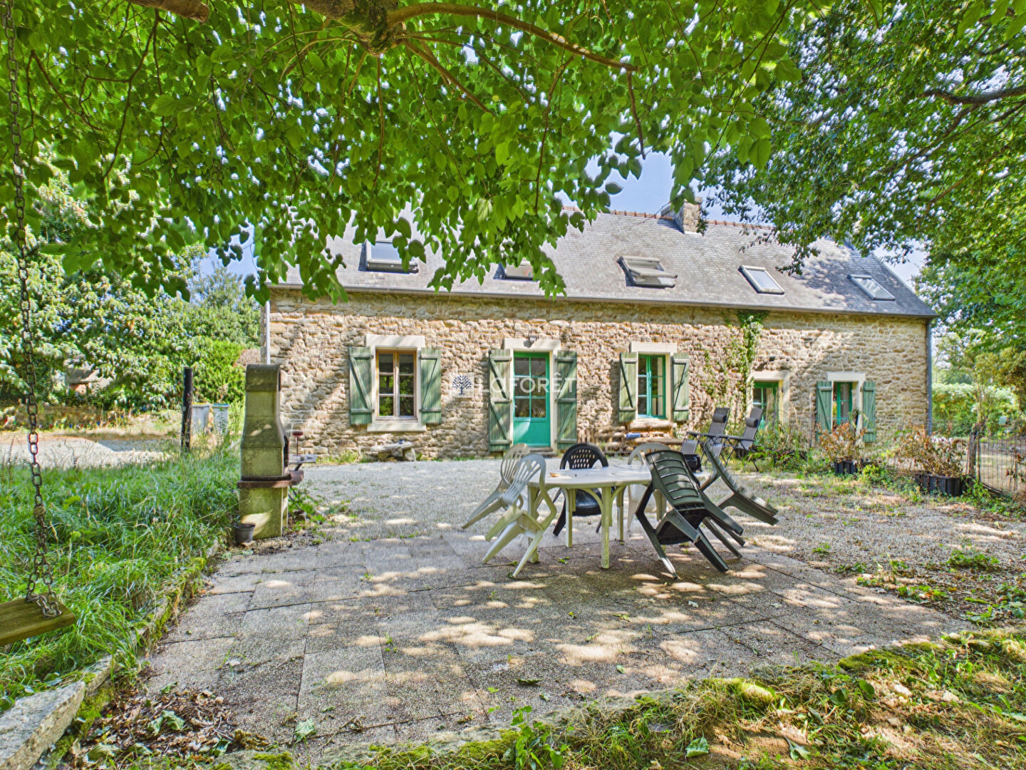Maison TREMEOC 6 Pièces 135 m²