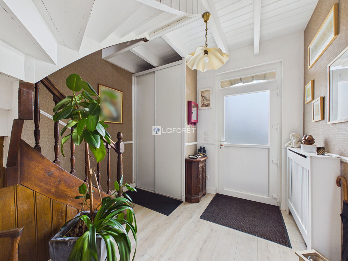 Maison PLOMODIERN 5 pièce(s) 142 m2