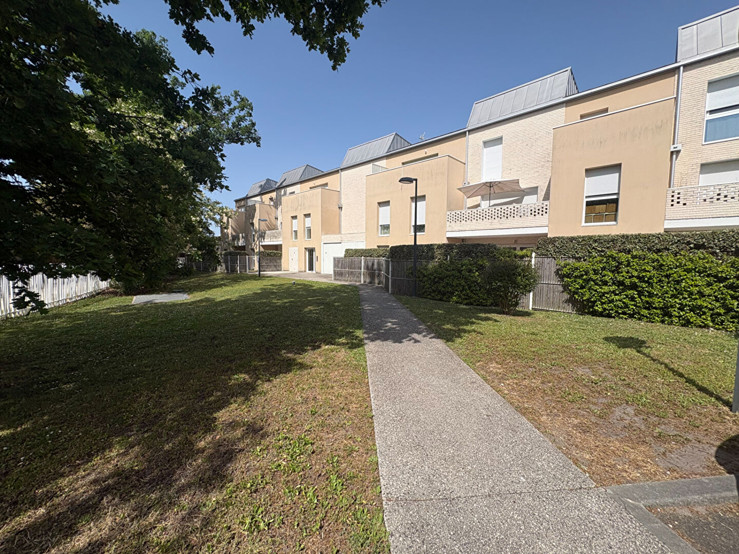 Appartement Pessac 4 pièce(s) 82.06 m2