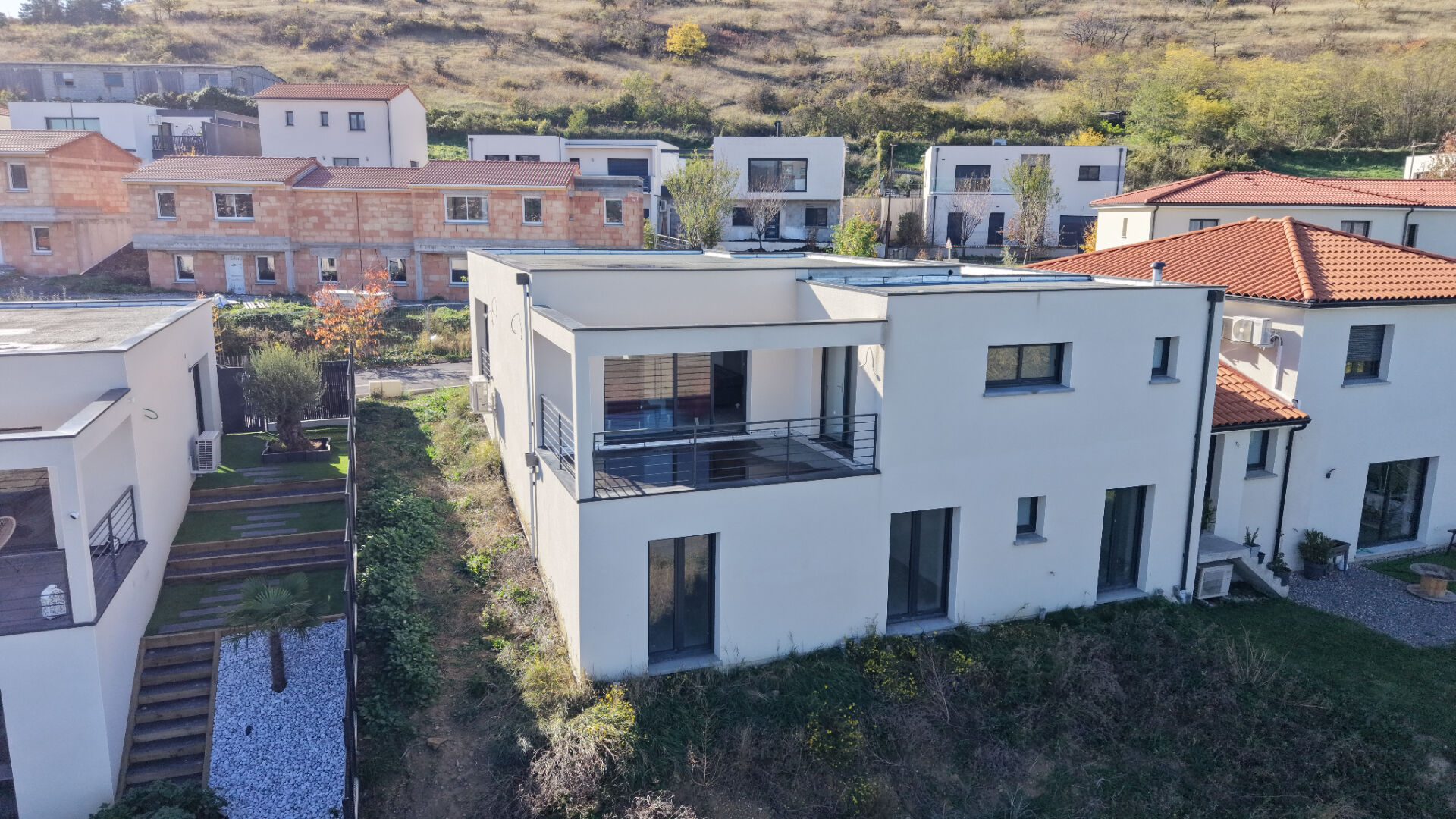 Maison Les Martres De Veyre 5 pièce(s) 167 m2