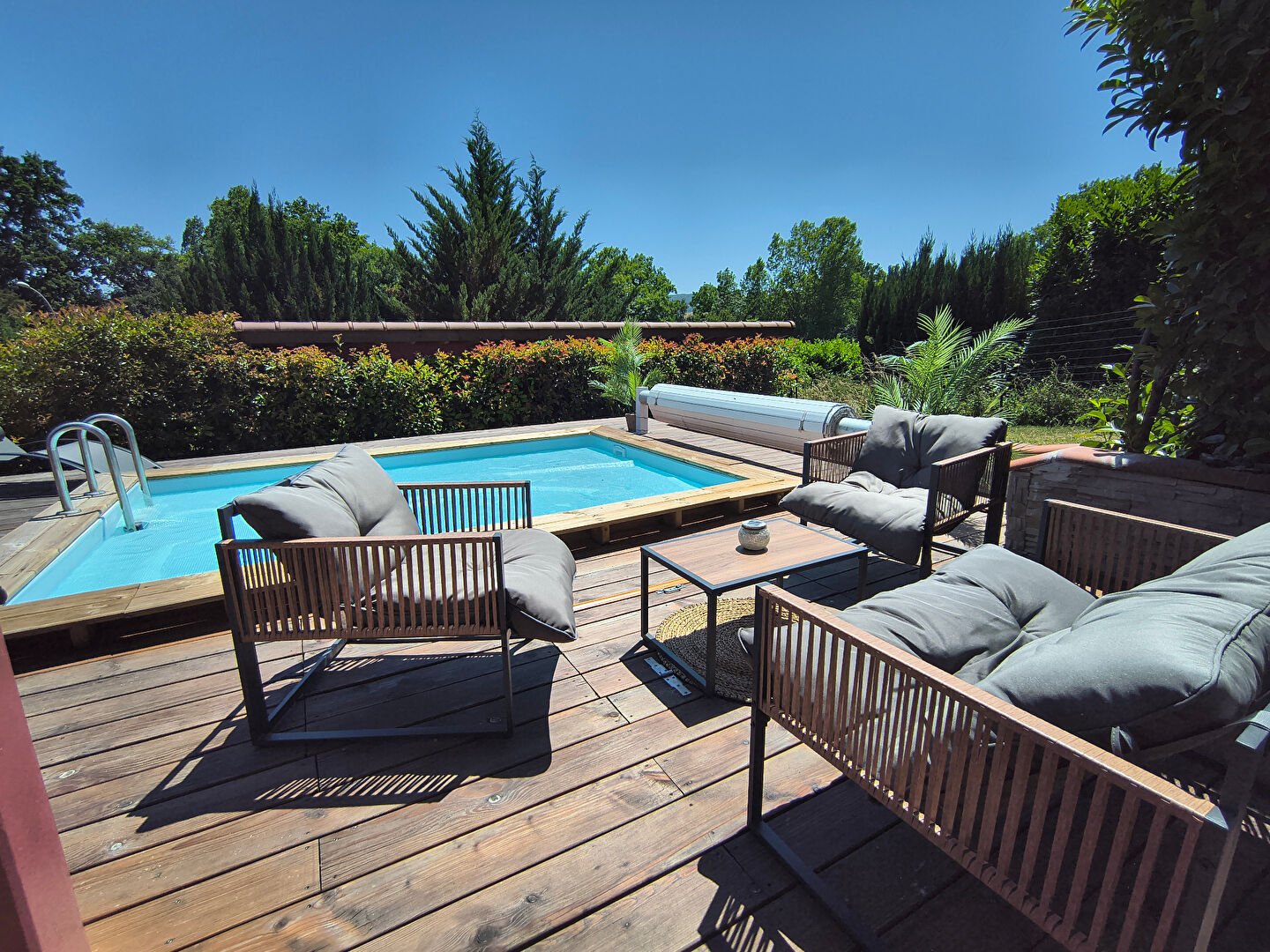 Maison Billom 6 pièce(s) 135 m2