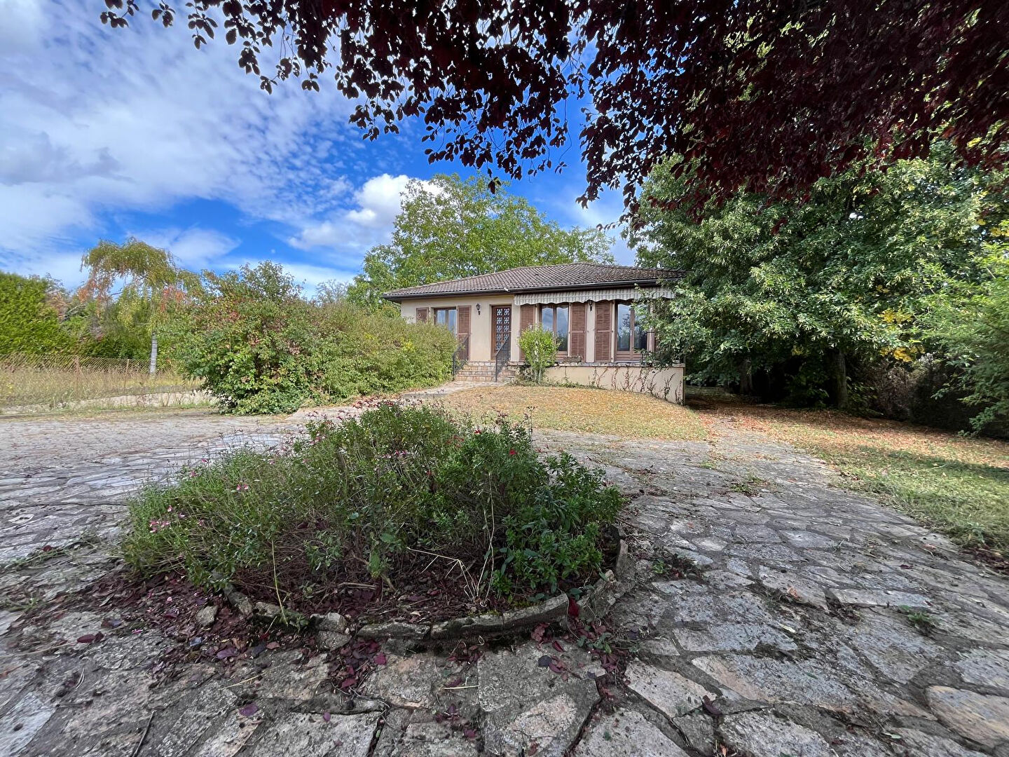 Maison Perignat Sur Allier 3 pièce(s) 76 m2