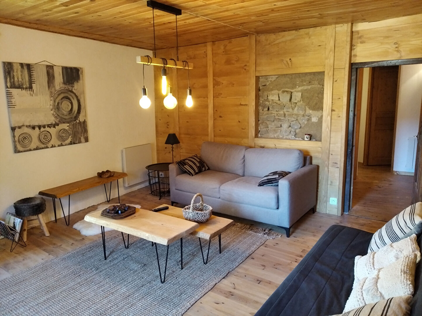 Maison Augerolles 4 pièce(s) 82 m2