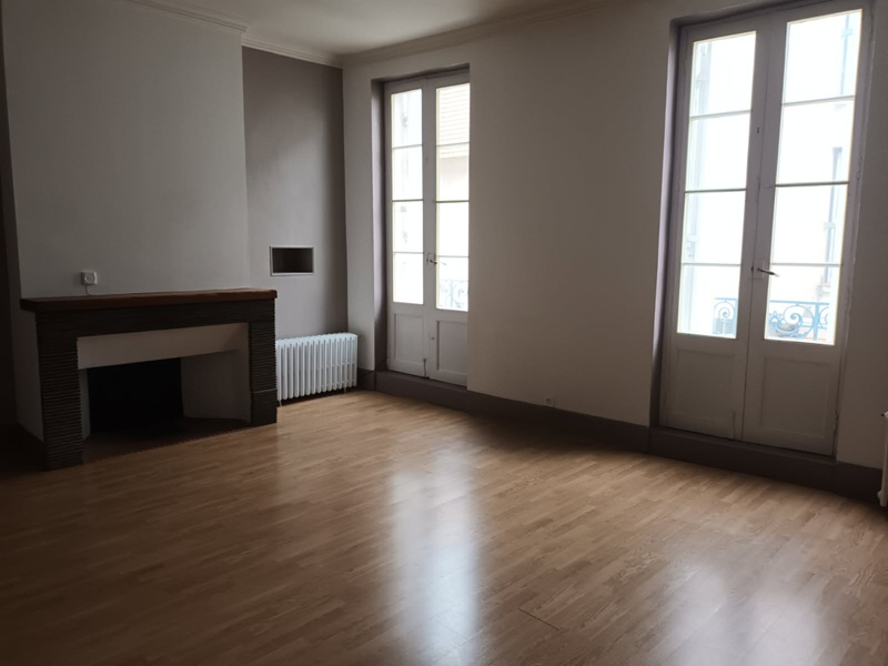 Apartment 3 pièces · 77.00 m² à AIGUILLON