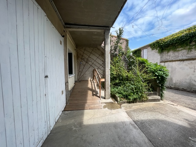 Photo Immeuble Damazan 5 pièce(s) image 3/6