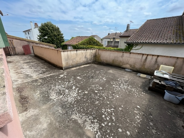 Photo Immeuble Damazan 5 pièce(s) image 4/6