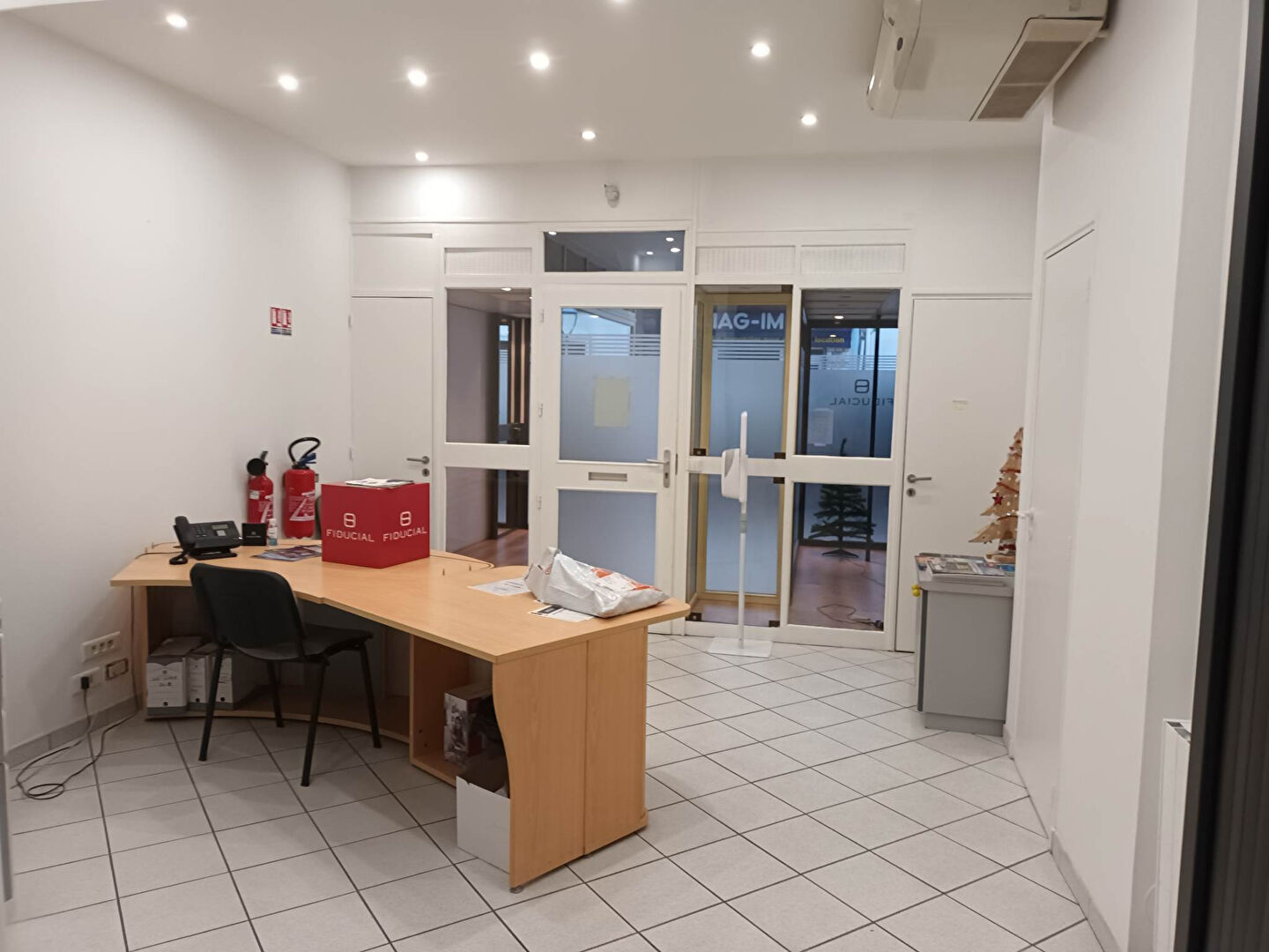 Local commercial ou professionnel Tonneins centre-ville