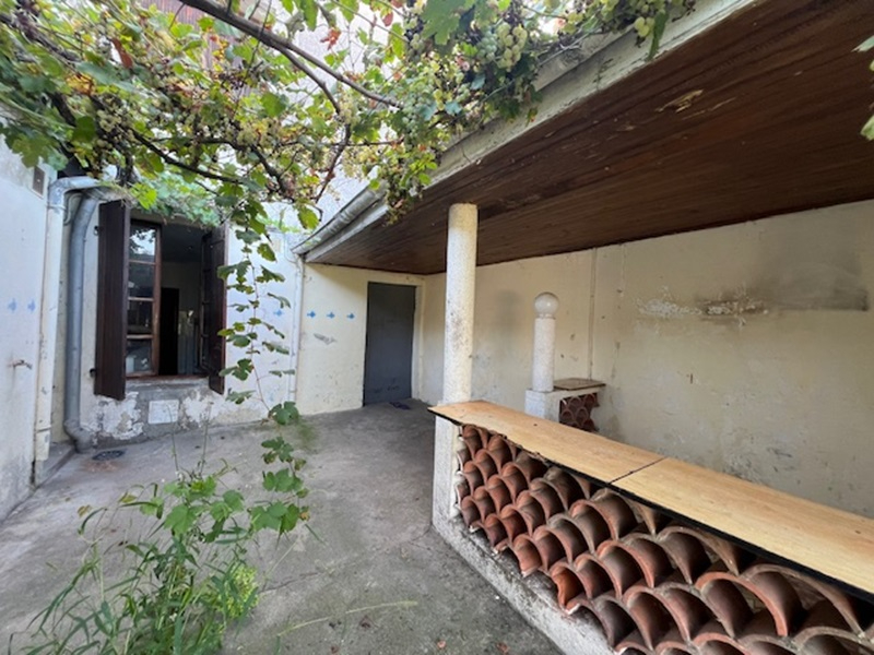 Photo Maison Aiguillon image 1/6