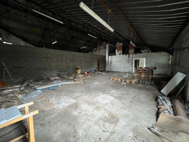 Photo Parking / box Aiguillon image 4/6