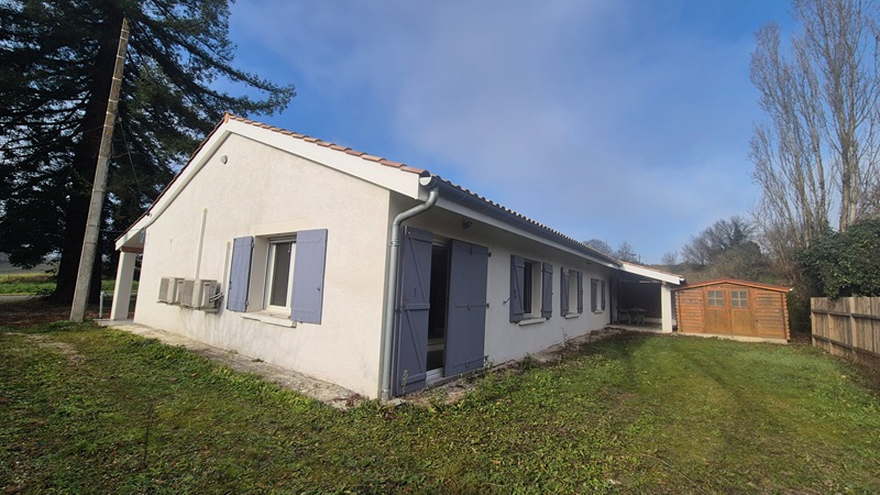 Photo Maison  5 pièce(s) image 1/6