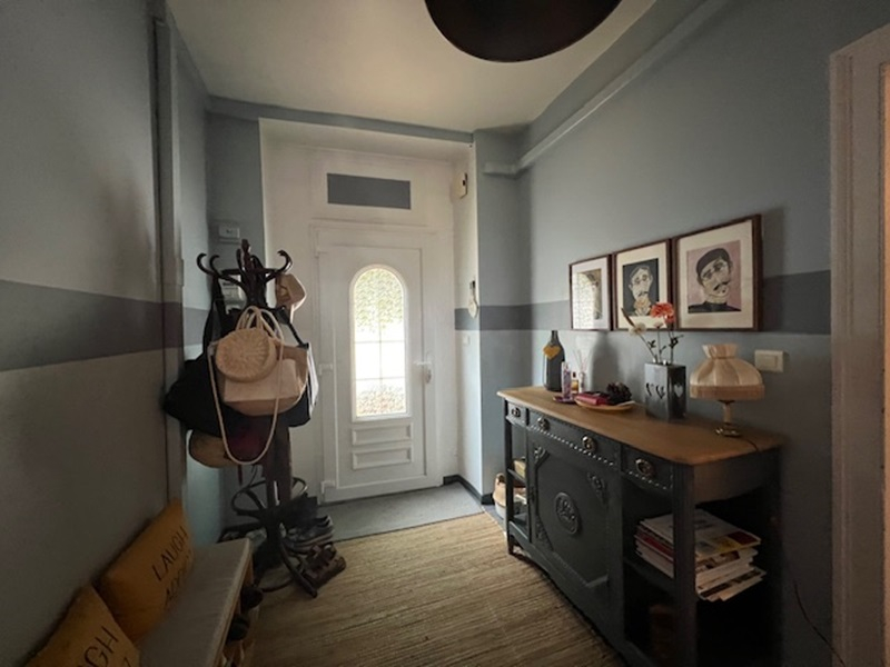 Ensemble immobiler centre-ville Aiguillon