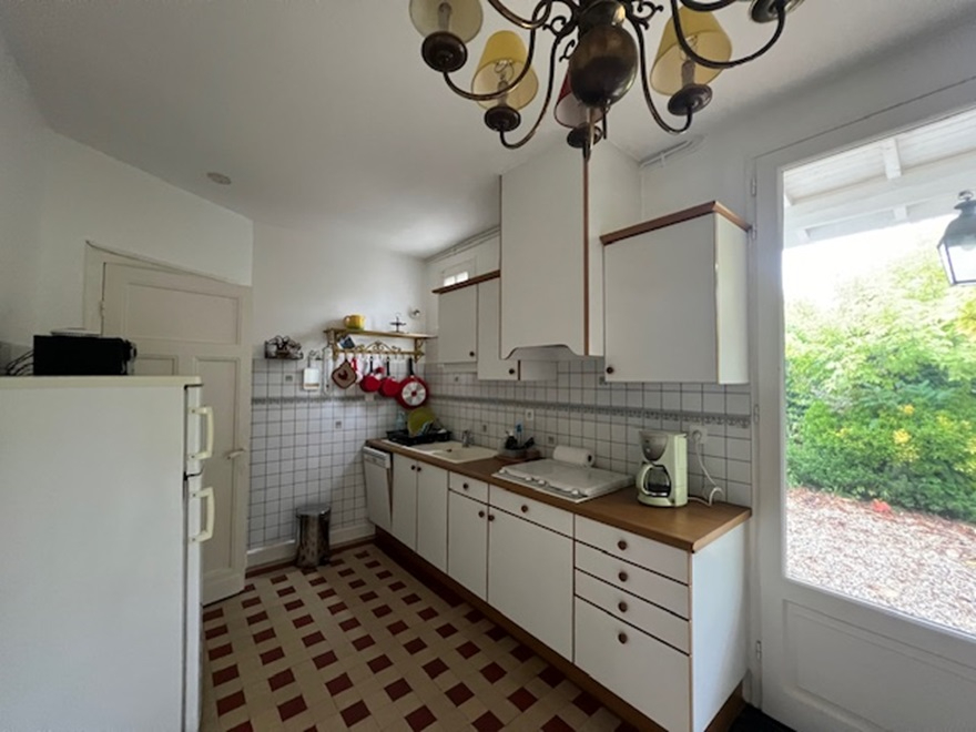 Photo Maison  6 pièce(s) 130 m2 image 2/6