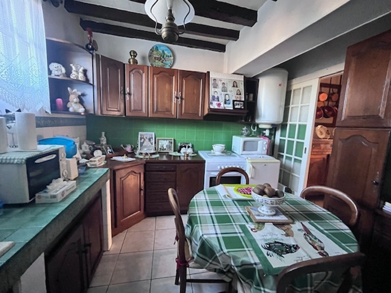 Photo Maison Aiguillon 3 pièce(s) 90 m2 image 2/6