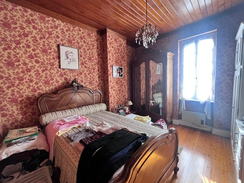 Photo Maison Aiguillon 3 pièce(s) 90 m2 image 4/6