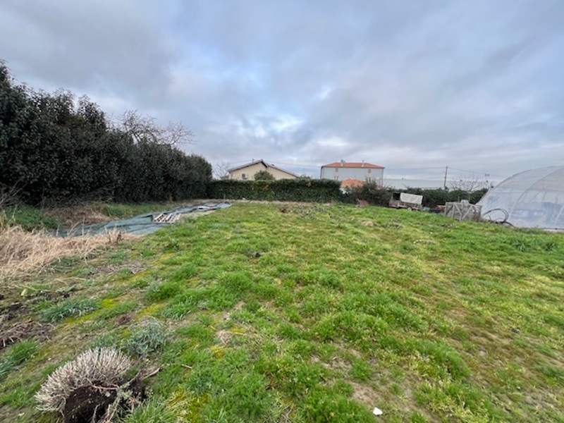 Photo Terrain Aiguillon image 2/2