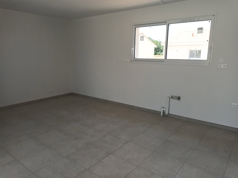 Photo Villa neuve plain pied à DAMAZAN image 2/6