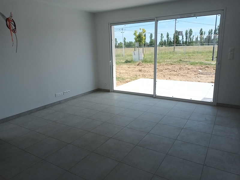 Photo Villa neuve plain pied à DAMAZAN image 5/6