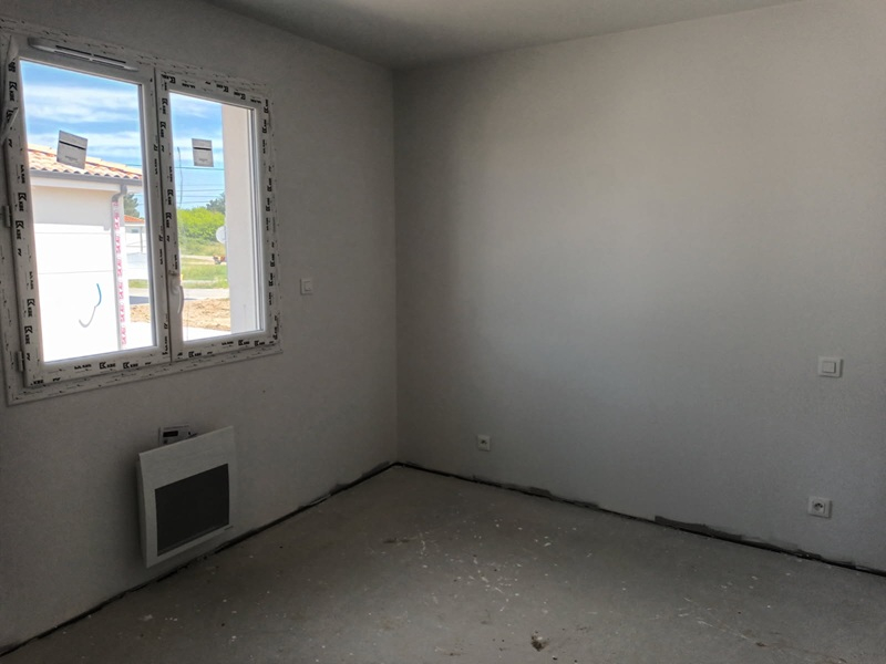 Photo Villa neuve plain pied à DAMAZAN image 6/6