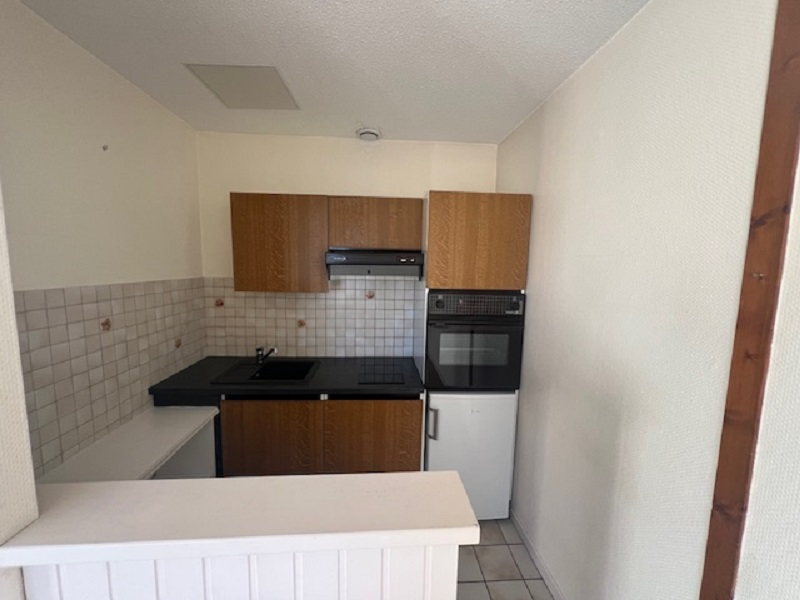 Appartement  2 pièce(s) 49 m2