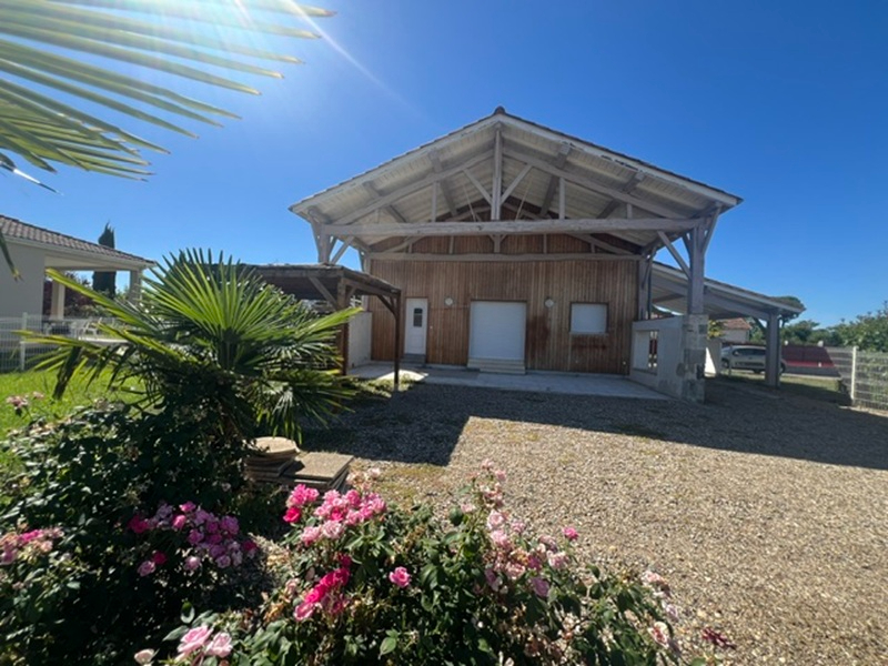 House 4 pièces · 90.00 m² à BOURRAN