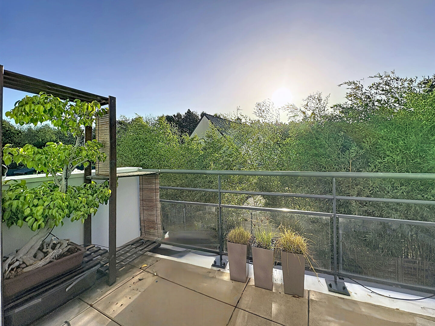 Agence immobilière de L'Adresse Carquefou