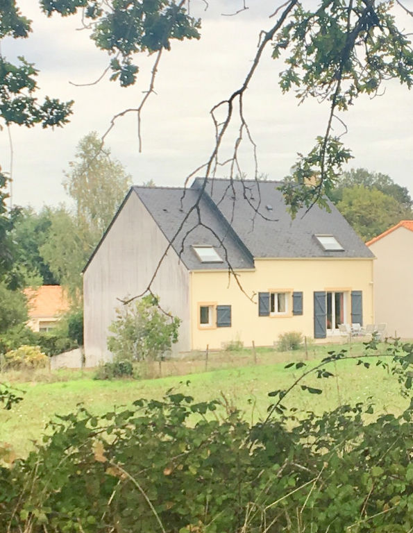 Photo Maison  6 pièce(s) 112.12 m2 image 2/4