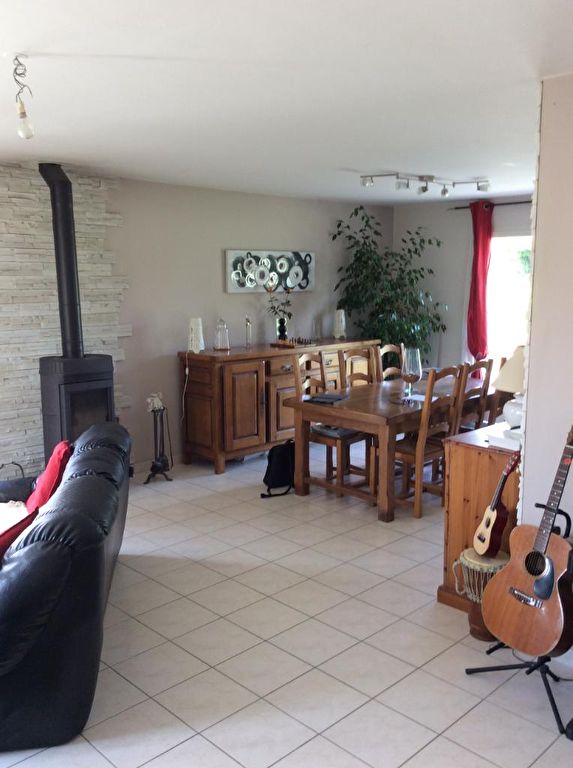 Photo Maison  6 pièce(s) 112.12 m2 image 3/4