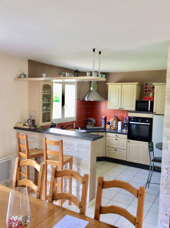 Photo Maison  6 pièce(s) 112.12 m2 image 4/4