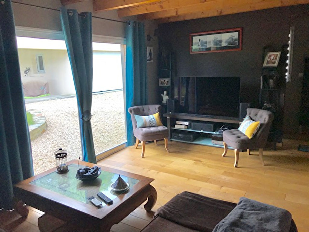 Photo Maison Saint Mars Du Desert 5 pièce(s) image 2/6