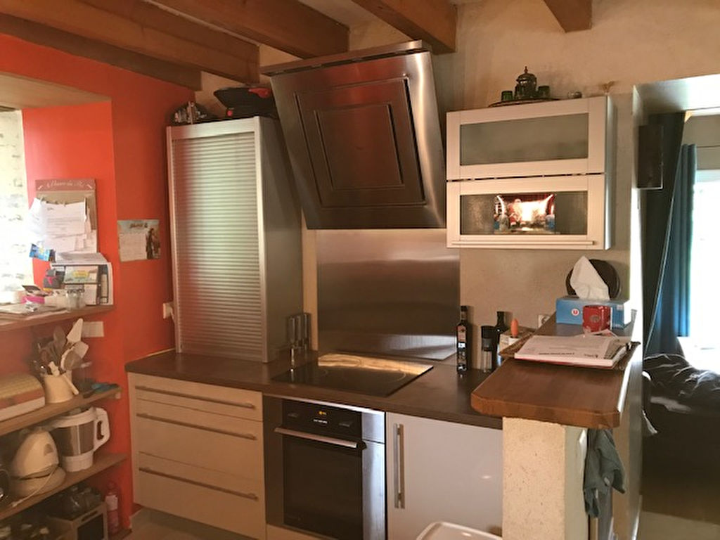 Photo Maison Saint Mars Du Desert 5 pièce(s) image 5/6