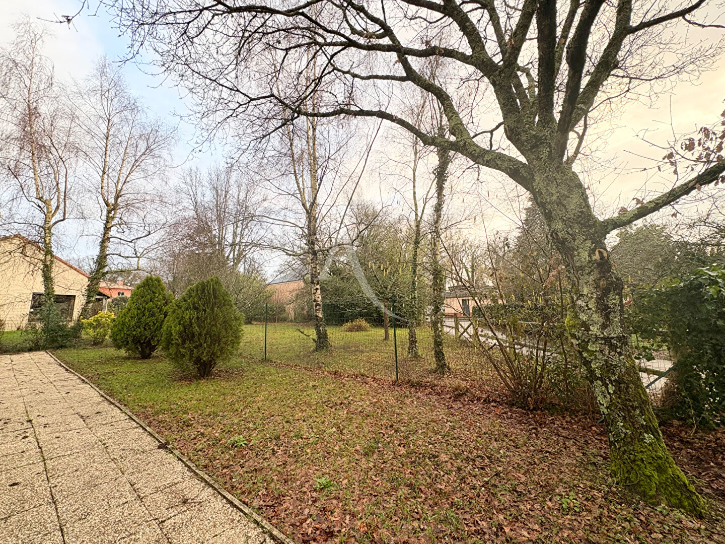 Agence immobilière de L'Adresse Carquefou