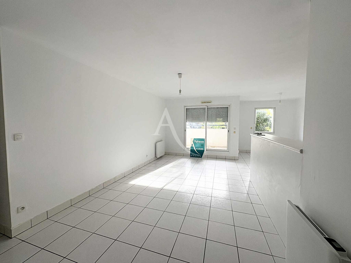 Photo APPARTEMENT T3 NANTES - 76 m2 image 4/6