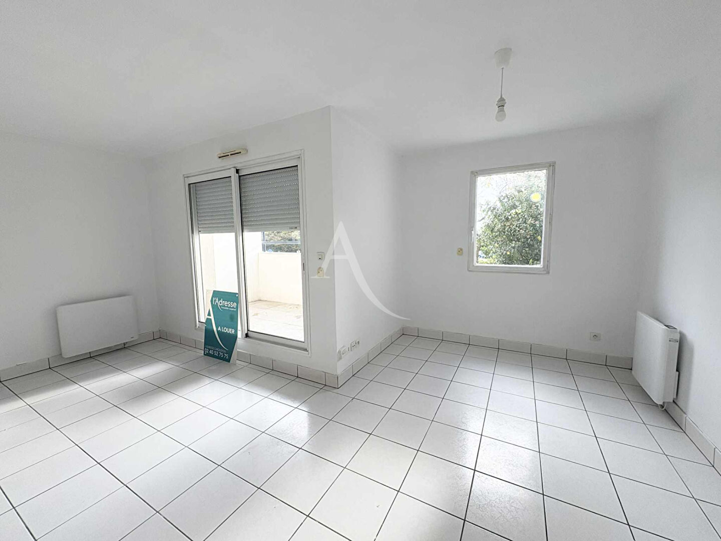 Photo APPARTEMENT T3 NANTES - 76 m2 image 5/6