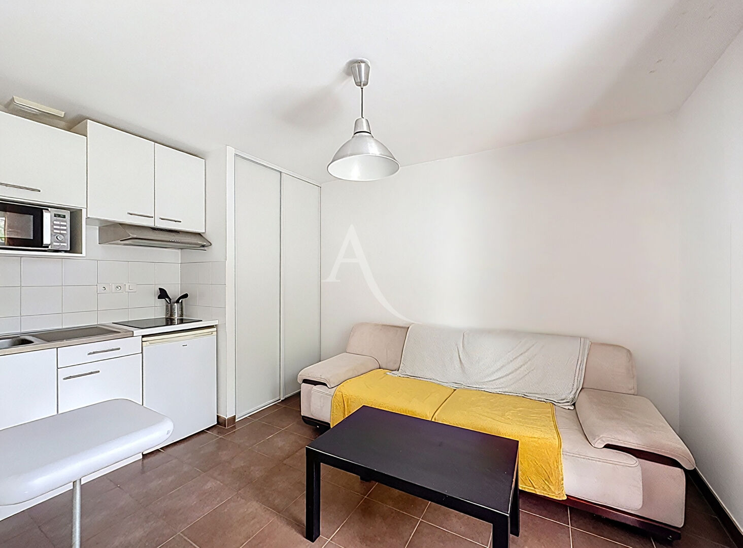 Agence immobilière de L'Adresse Carquefou
