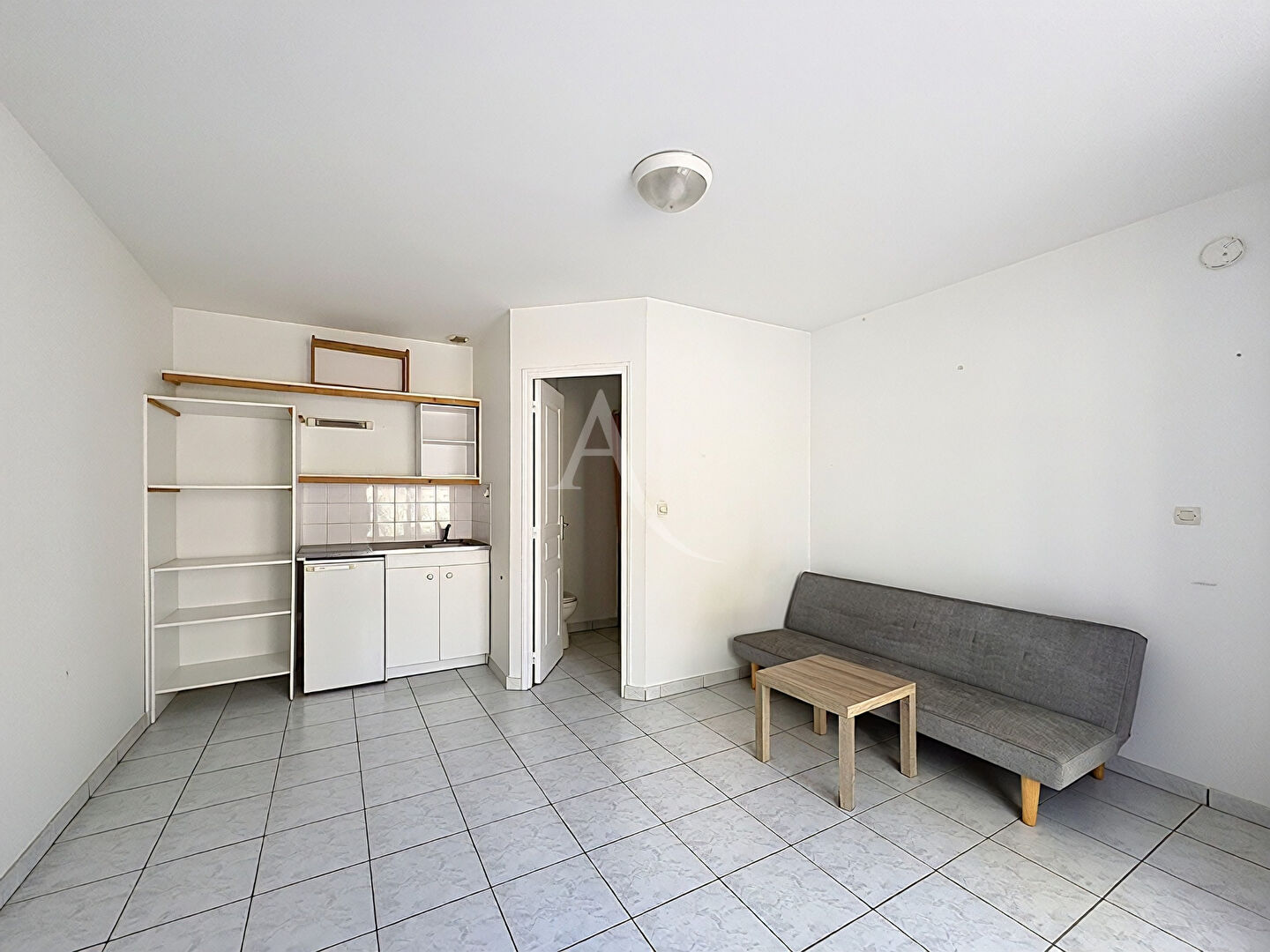 Agence immobilière de L'Adresse Carquefou