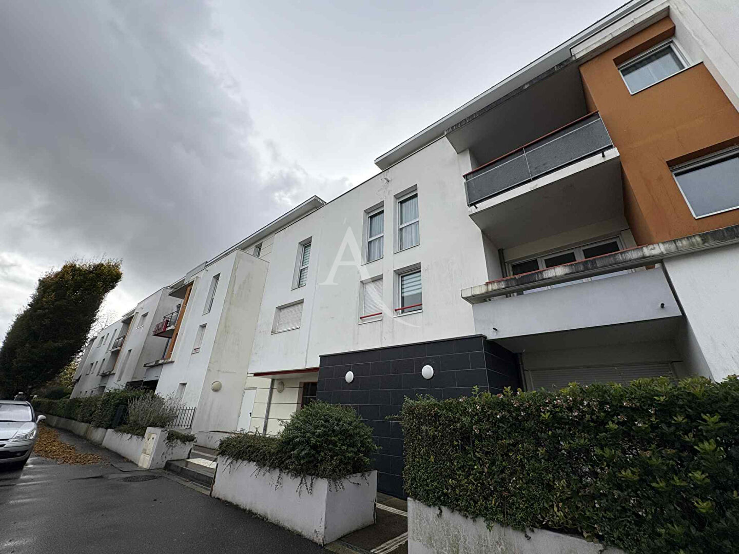 T3 CARQUEFOU - 3 pièce(s) - 67.36 m2