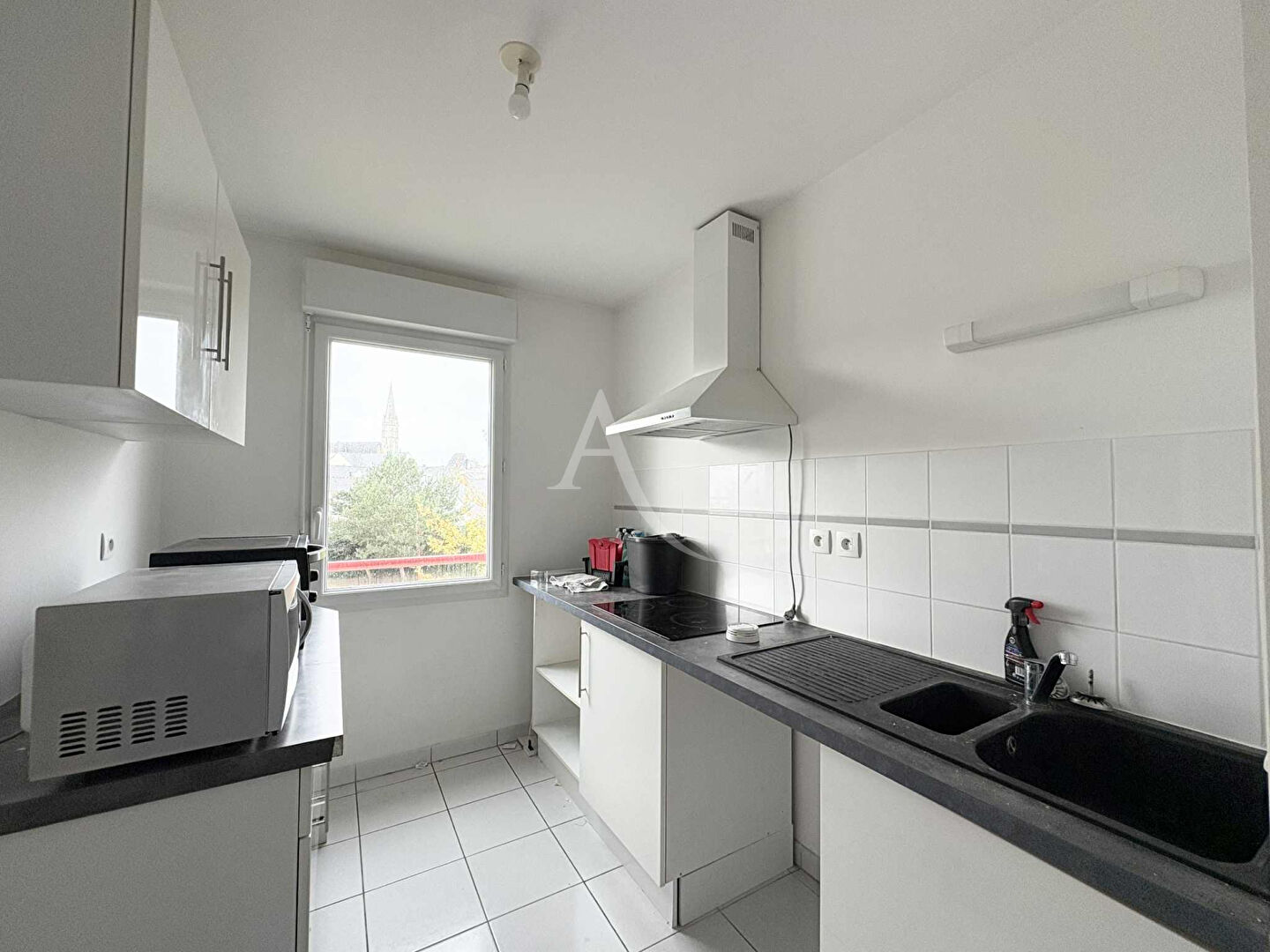 Photo T3 CARQUEFOU - 3 pièce(s) - 67.36 m2 image 2/6