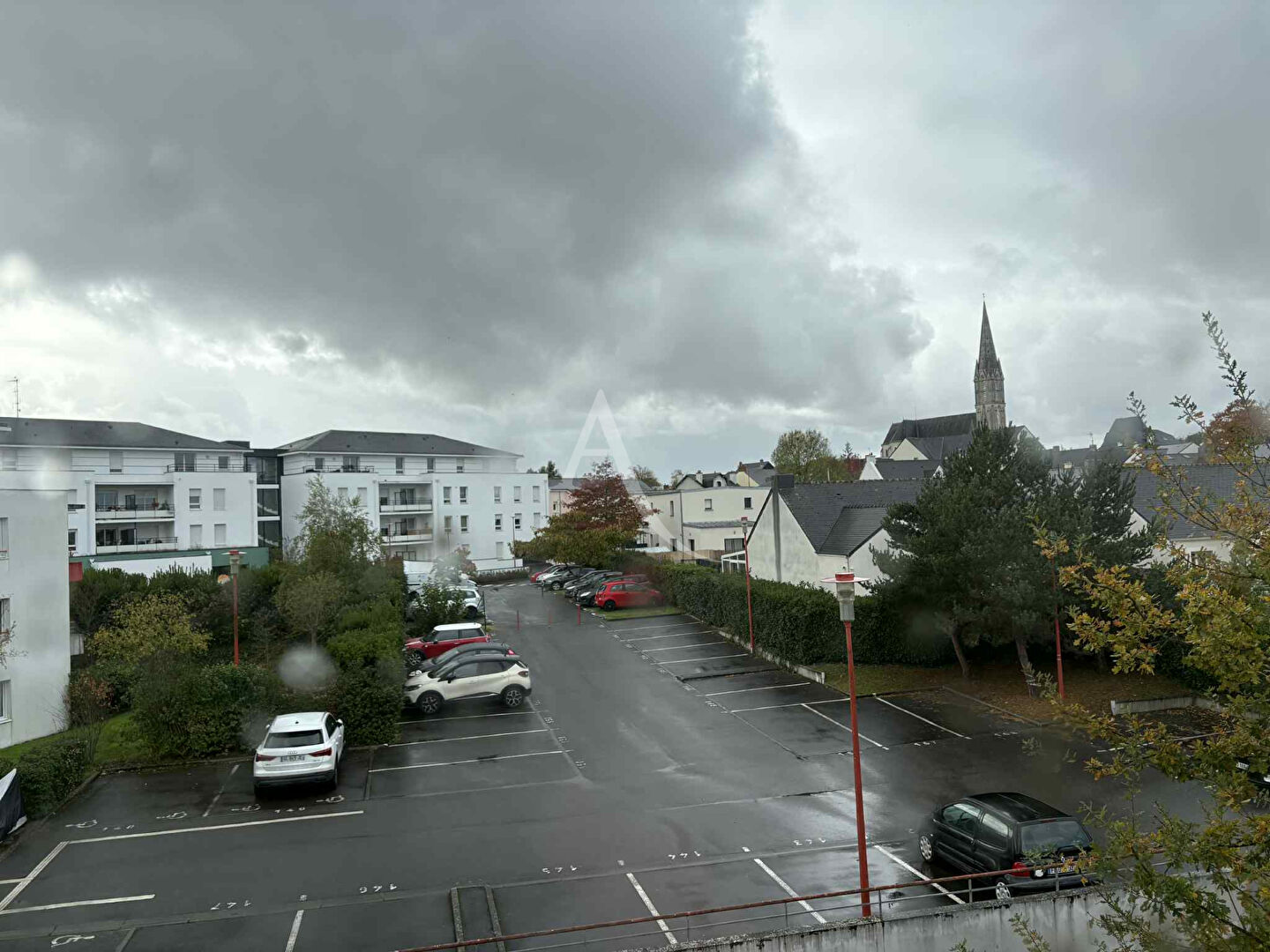 Photo T3 CARQUEFOU - 3 pièce(s) - 67.36 m2 image 6/6