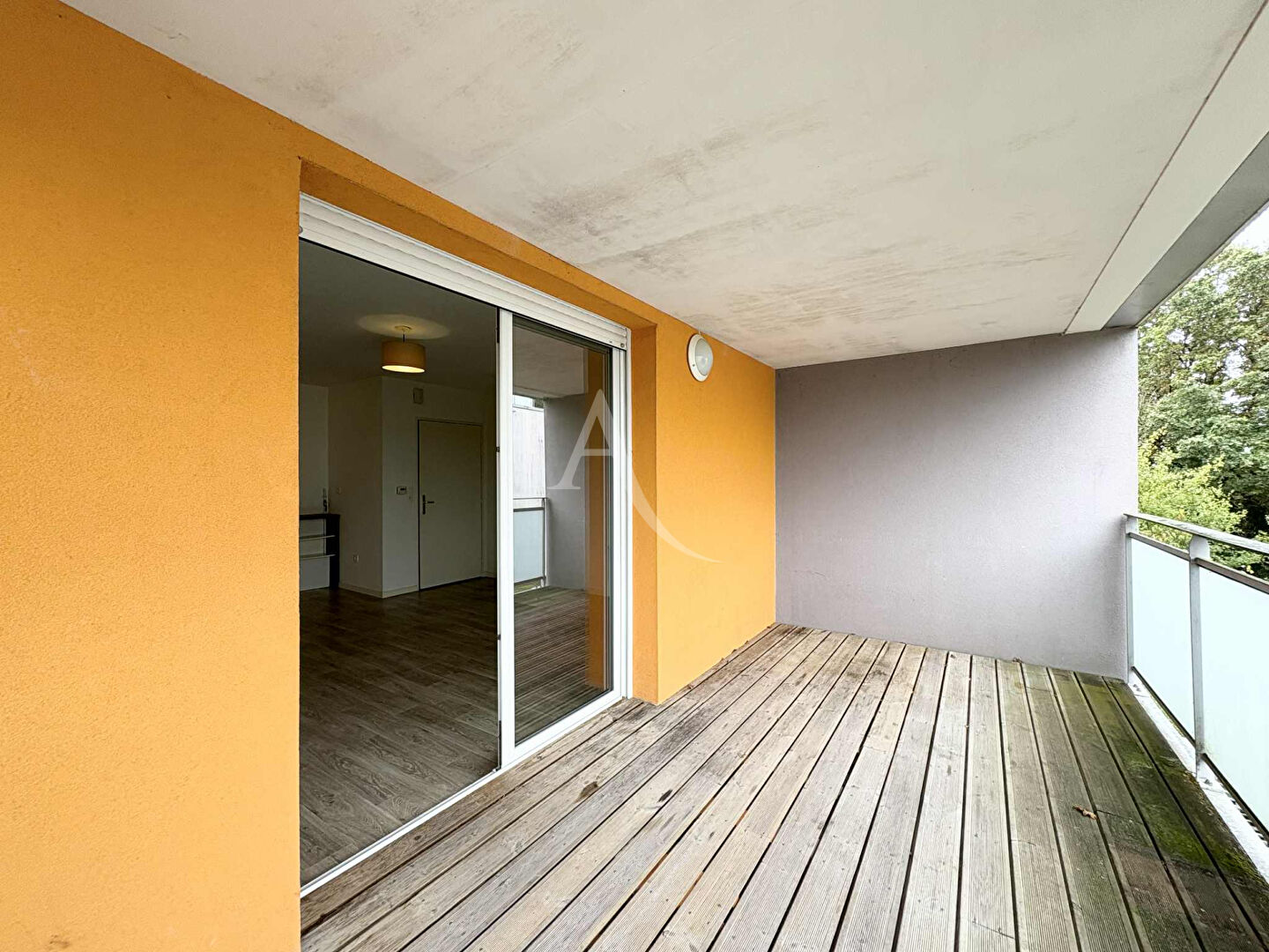 Agence immobilière de L'Adresse Carquefou