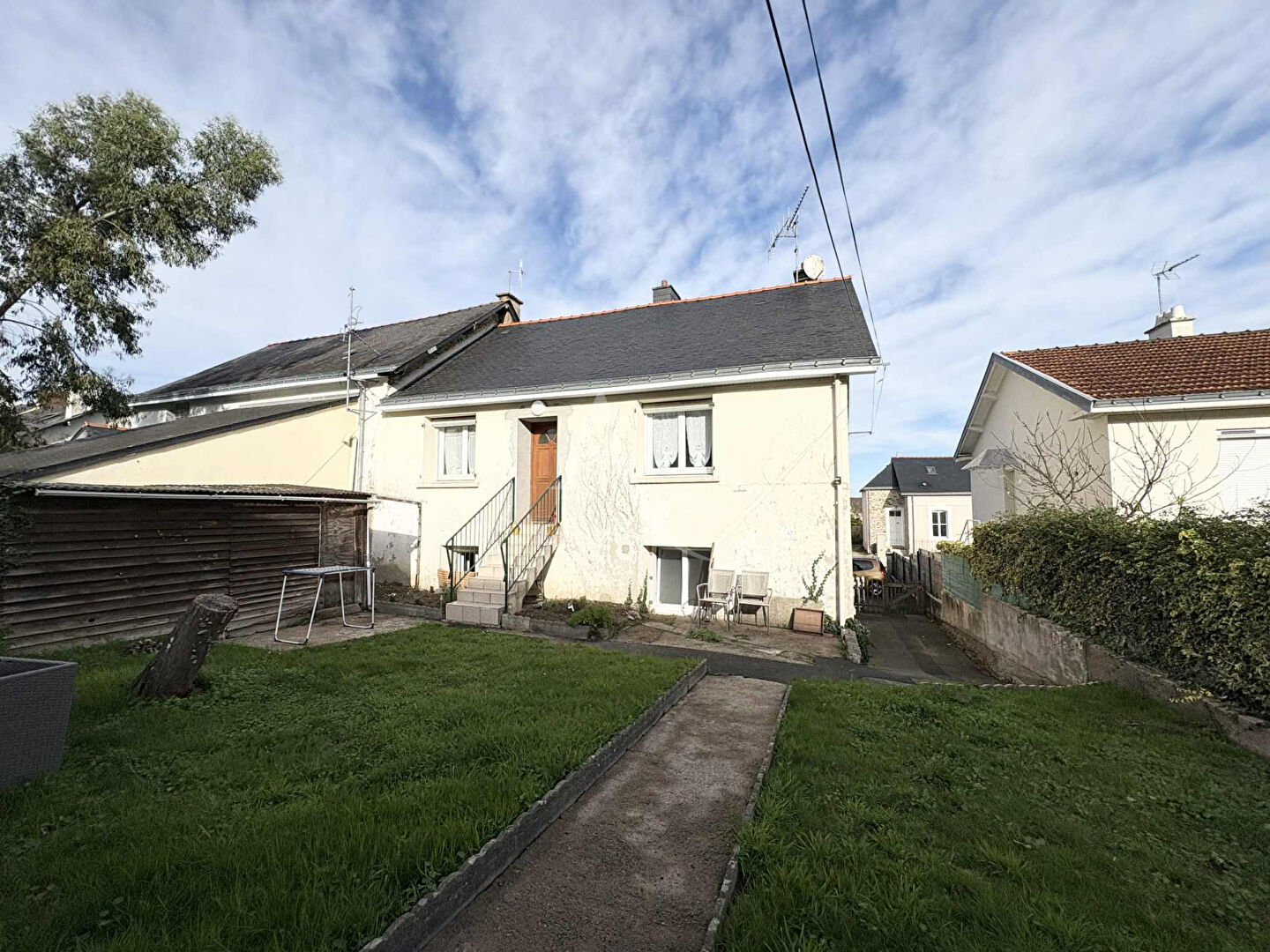 Photo APPARTEMENT T2 CARQUEFOU - 2 pièce(s) - 59.68 m2 image 1/6