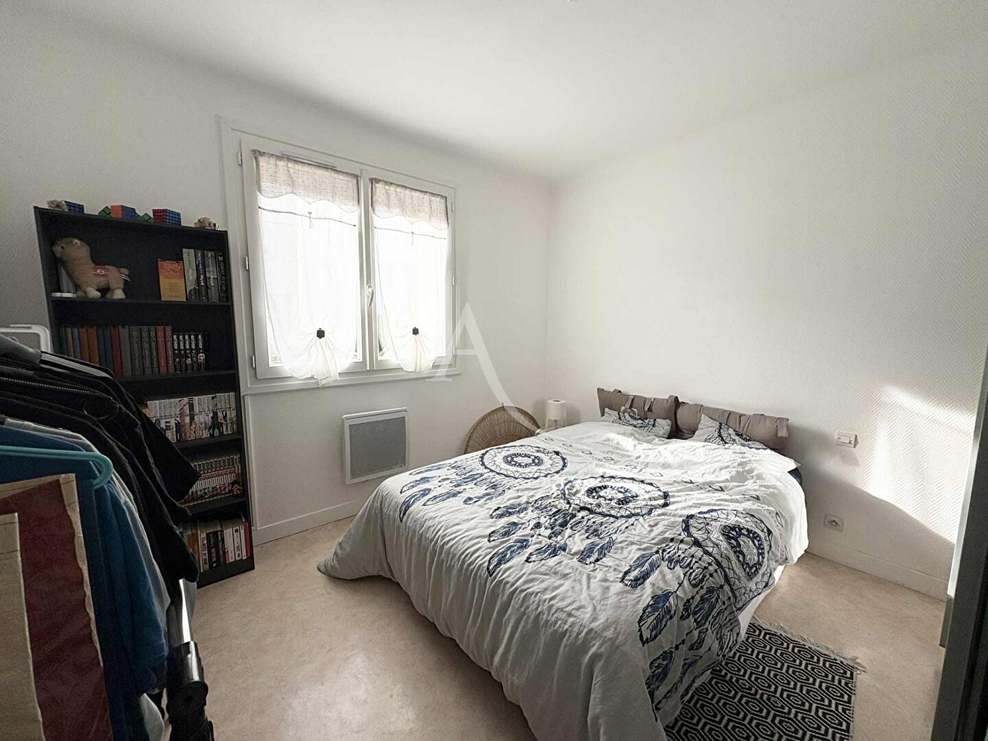 Photo APPARTEMENT T2 CARQUEFOU - 2 pièce(s) - 59.68 m2 image 2/6