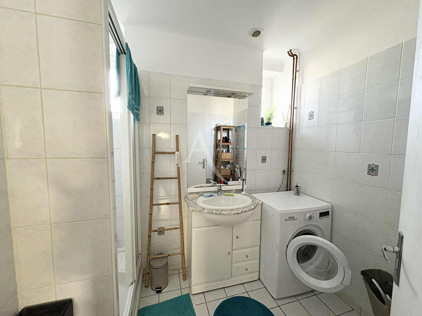 Photo APPARTEMENT T2 CARQUEFOU - 2 pièce(s) - 59.68 m2 image 5/6