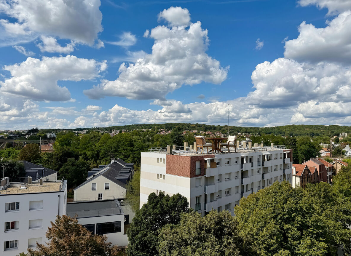 Agence immobilière de 
 L'Adresse Chaville Viroflay - L'ADRESSE Agence Immo Chaville Viroflay 
